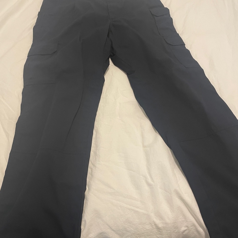 5.11 Tactical Navy Cargo Pants